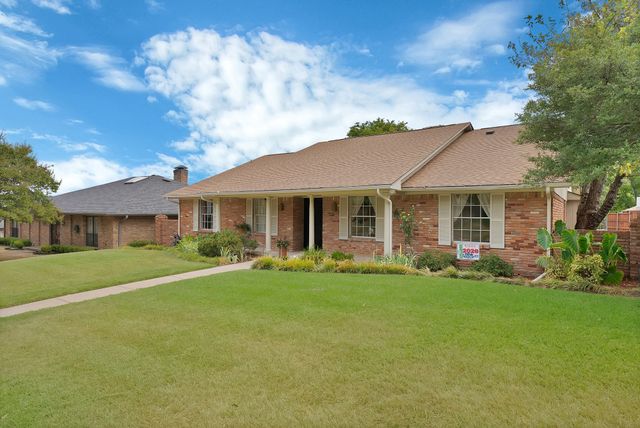 9630 Fallbrook Drive, Dallas, TX 75243