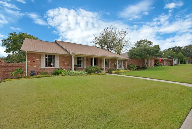 9630 Fallbrook Drive, Dallas, TX 75243