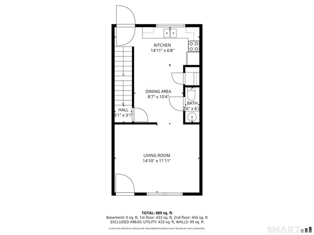 1081 New Haven Road 11A, Naugatuck, CT 06770