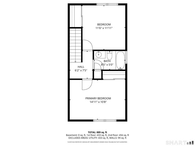 1081 New Haven Road 11A, Naugatuck, CT 06770