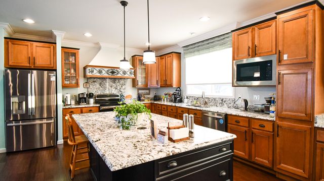 2071 Bonds Mill Road, Lawrenceburg, KY 40342