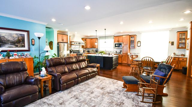 2071 Bonds Mill Road, Lawrenceburg, KY 40342