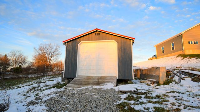 2071 Bonds Mill Road, Lawrenceburg, KY 40342