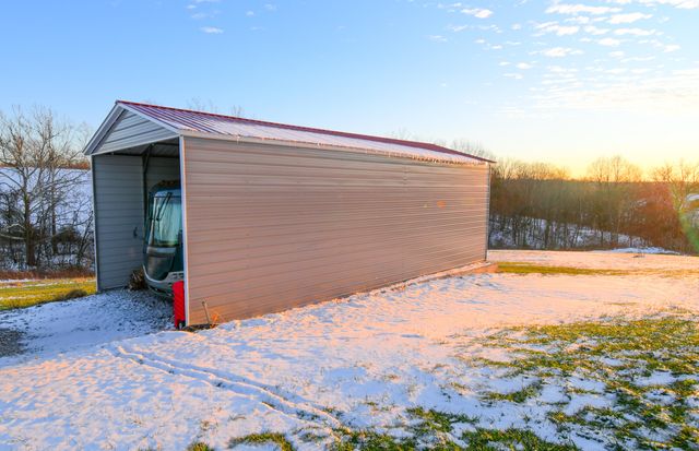 2071 Bonds Mill Road, Lawrenceburg, KY 40342