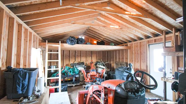 2071 Bonds Mill Road, Lawrenceburg, KY 40342