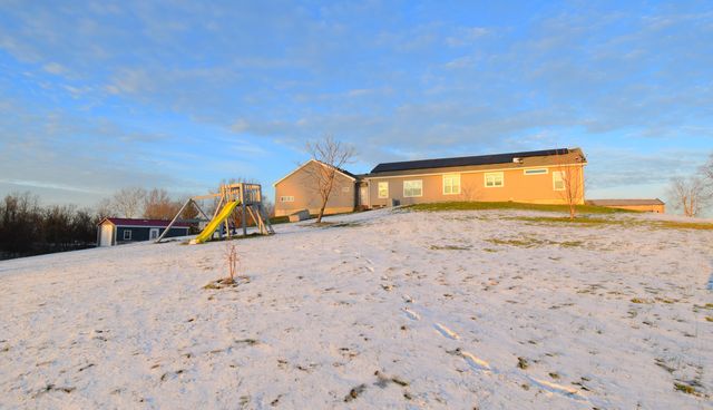 2071 Bonds Mill Road, Lawrenceburg, KY 40342