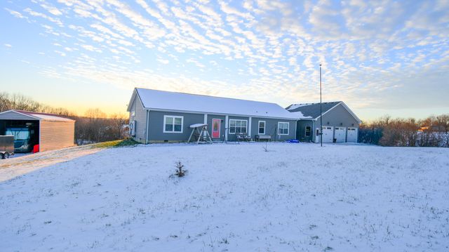 2071 Bonds Mill Road, Lawrenceburg, KY 40342