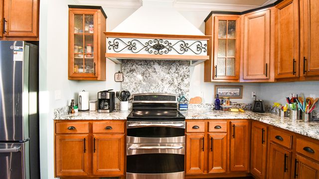 2071 Bonds Mill Road, Lawrenceburg, KY 40342