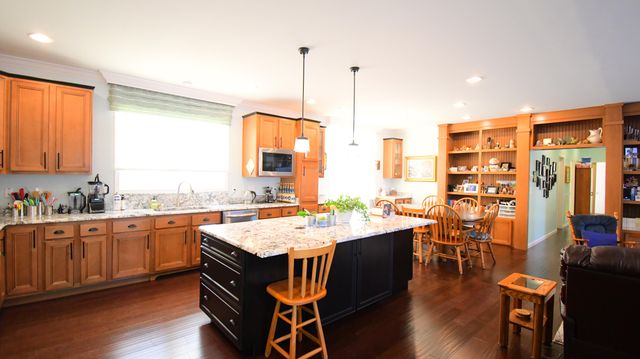 2071 Bonds Mill Road, Lawrenceburg, KY 40342