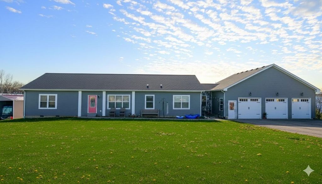 2071 Bonds Mill Road, Lawrenceburg, KY 40342