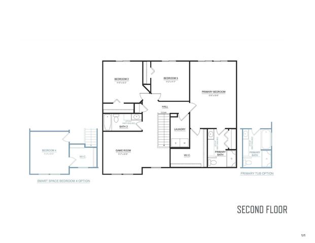 8213 Catberry Trail, Fort Wayne, IN 46804