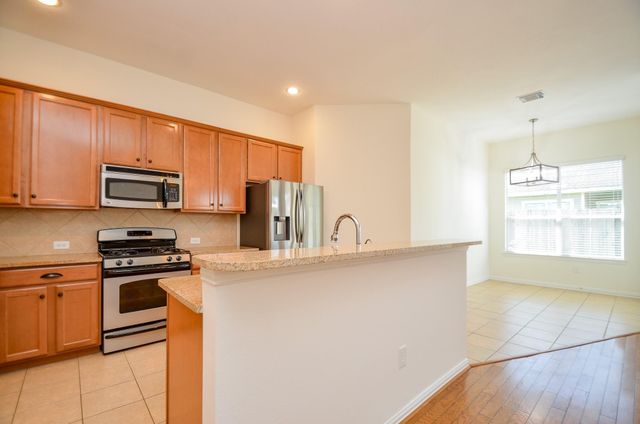 2926 Bright Sky Court, Spring, TX 77386