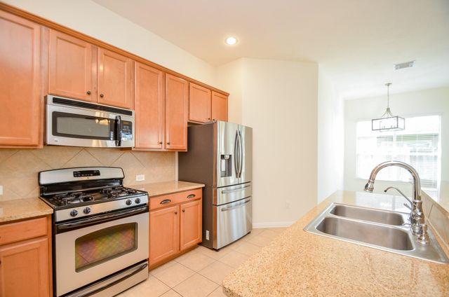 2926 Bright Sky Court, Spring, TX 77386
