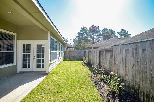 2926 Bright Sky Court, Spring, TX 77386
