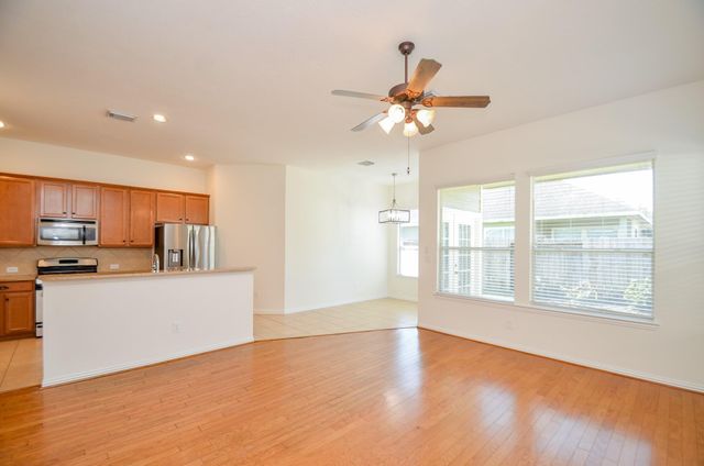 2926 Bright Sky Court, Spring, TX 77386