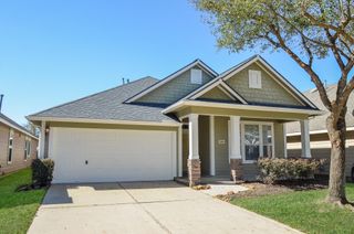 2926 Bright Sky Court, Spring, TX 77386