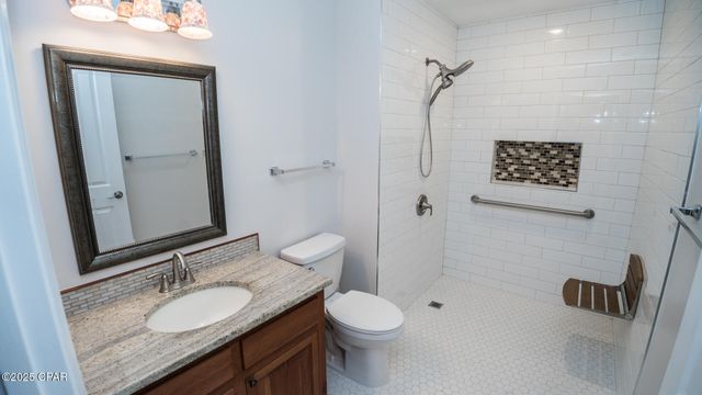 109 Shadow Bay Drive, Panama City Beach, FL 32407