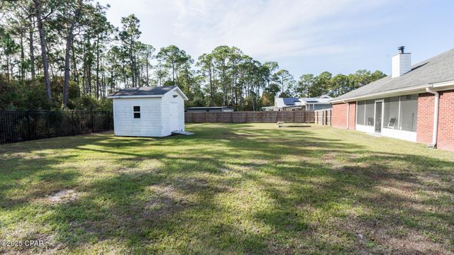 109 Shadow Bay Drive, Panama City Beach, FL 32407