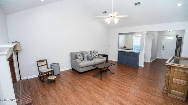 109 Shadow Bay Drive, Panama City Beach, FL 32407