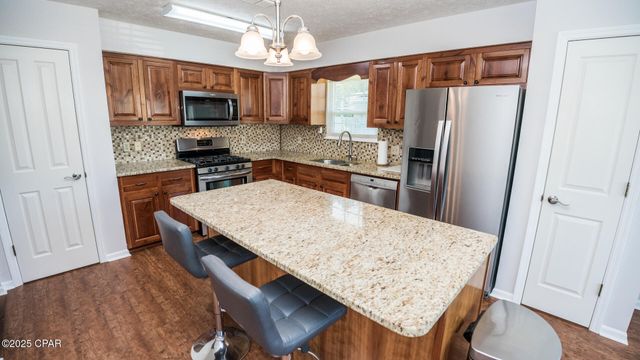 109 Shadow Bay Drive, Panama City Beach, FL 32407