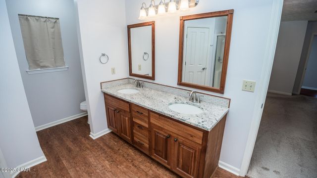 109 Shadow Bay Drive, Panama City Beach, FL 32407