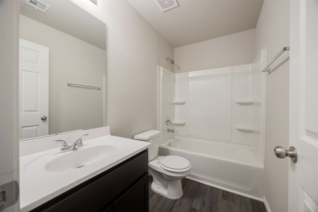 11624 Jude Way, Yukon, OK 73099