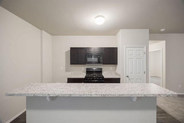 11624 Jude Way, Yukon, OK 73099