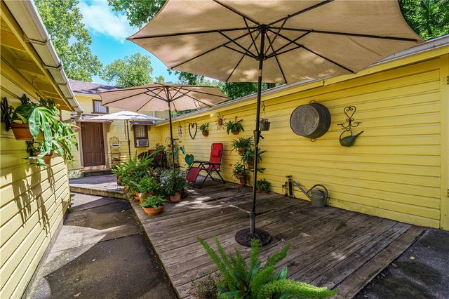 273 N Main Street, Eureka Springs, AR 72632