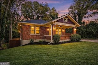 829 Rose Circle SW, Atlanta, GA 30310