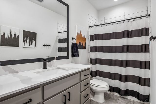 1313 Tillery Court, Grapevine, TX 76051