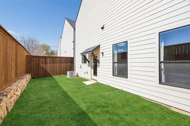 1313 Tillery Court, Grapevine, TX 76051