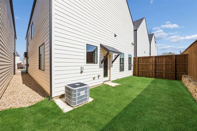 1313 Tillery Court, Grapevine, TX 76051