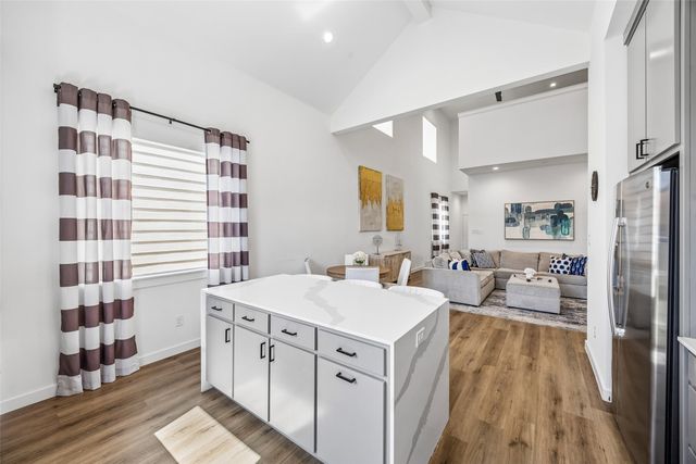 1313 Tillery Court, Grapevine, TX 76051