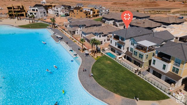 5420 S PERSIAN LN, St. George, UT 84790