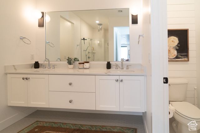 5420 S PERSIAN LN, St. George, UT 84790