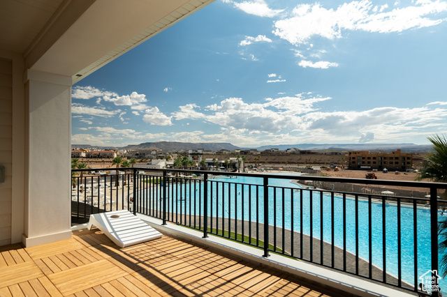 5420 S PERSIAN LN, St. George, UT 84790