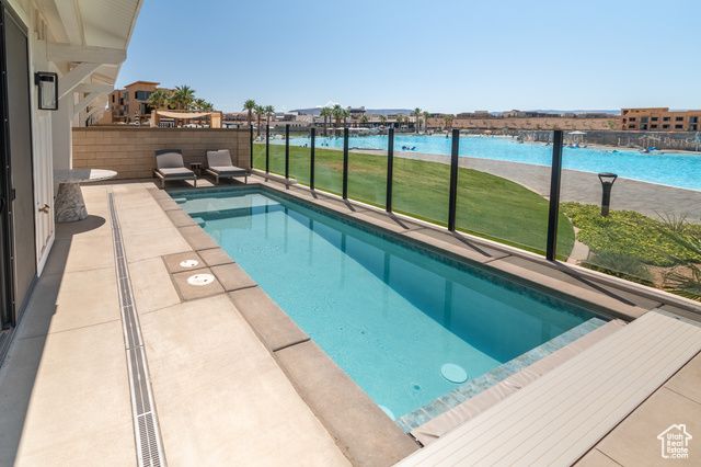 5420 S PERSIAN LN, St. George, UT 84790