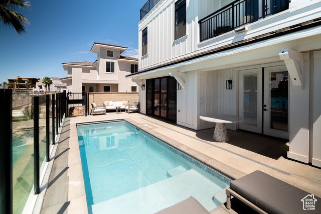 5420 S PERSIAN LN, St. George, UT 84790