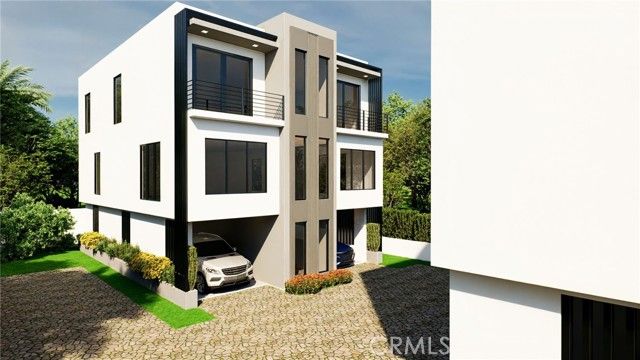 1327 Meadowbrook Avenue, Los Angeles, CA 90019