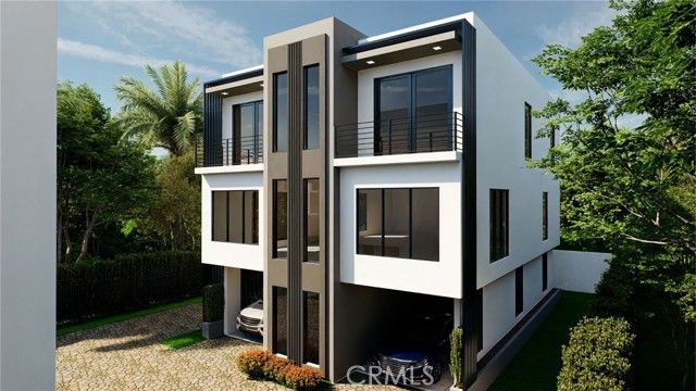 1327 Meadowbrook Avenue, Los Angeles, CA 90019