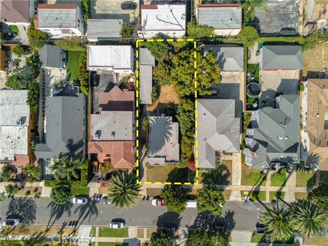 1327 Meadowbrook Avenue, Los Angeles, CA 90019