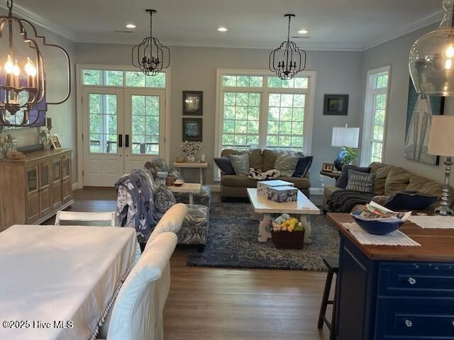 301 Natures Way, Ivanhoe, NC 28447