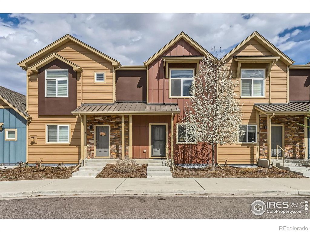 1240 Wren Court I, Longmont, CO 80501