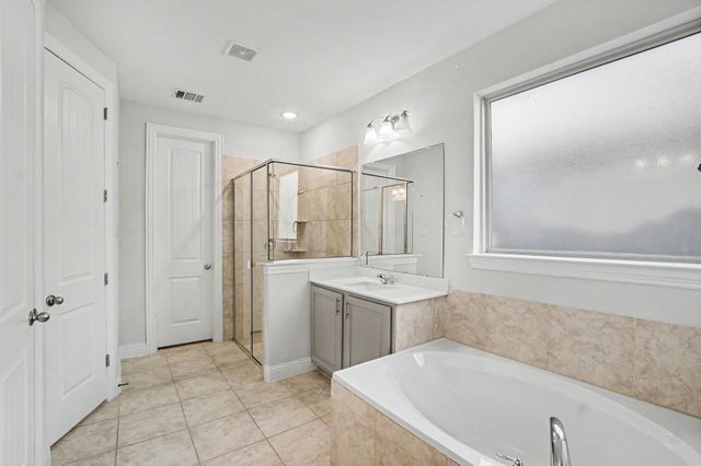 1613 Frankford Drive, Forney, TX 75126