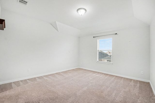 1613 Frankford Drive, Forney, TX 75126