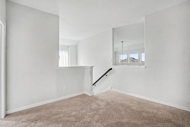 1613 Frankford Drive, Forney, TX 75126