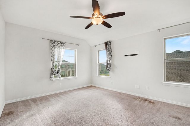 1613 Frankford Drive, Forney, TX 75126