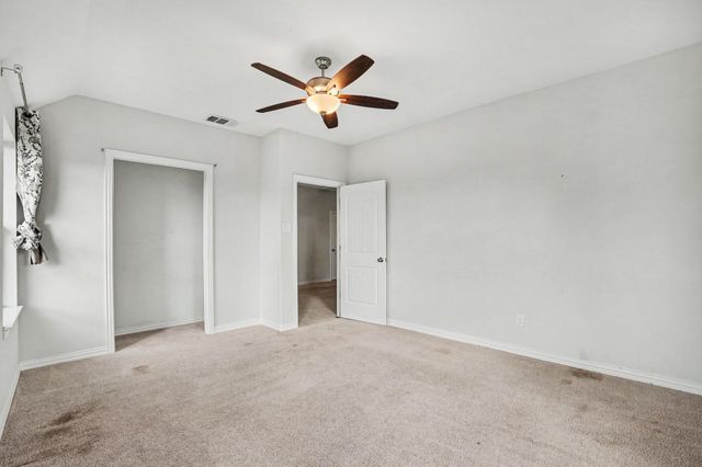 1613 Frankford Drive, Forney, TX 75126