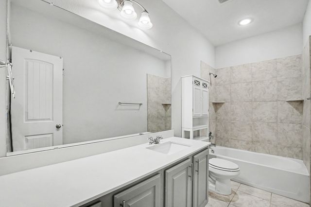 1613 Frankford Drive, Forney, TX 75126