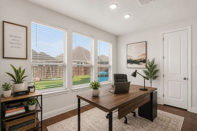 1613 Frankford Drive, Forney, TX 75126